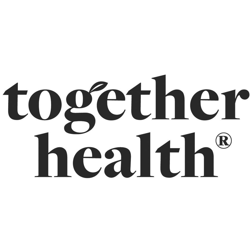 Together Health logo