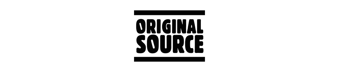 Original Source logo