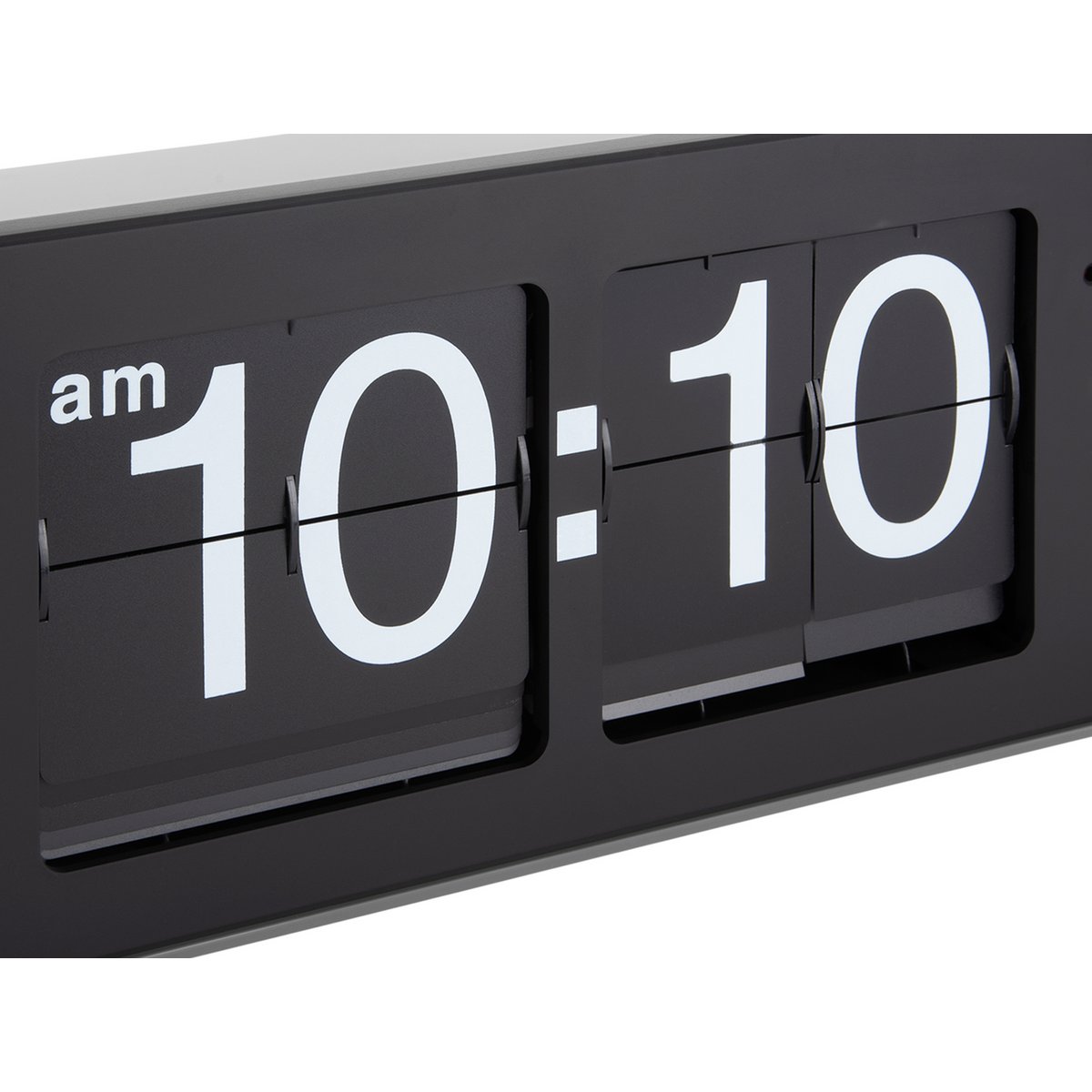 10:10 am