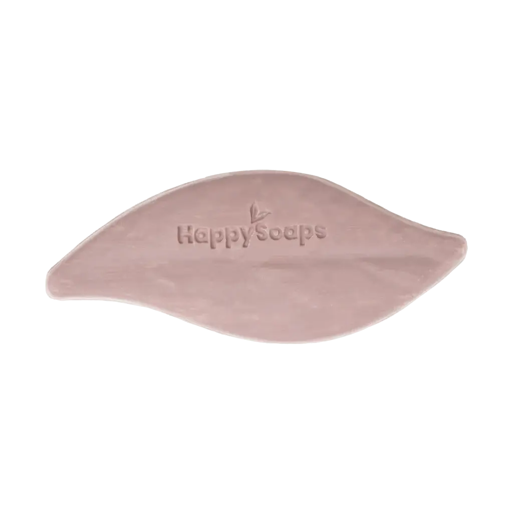 HappySoaps Specialty Shampoo Bar - Total Care & Protect - Collagen