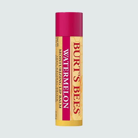 Burt's Bees Lip Balm