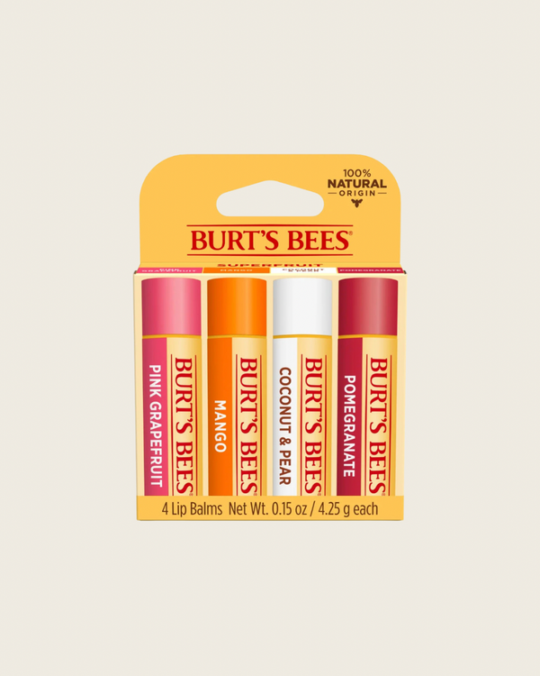 Burt’s Bees