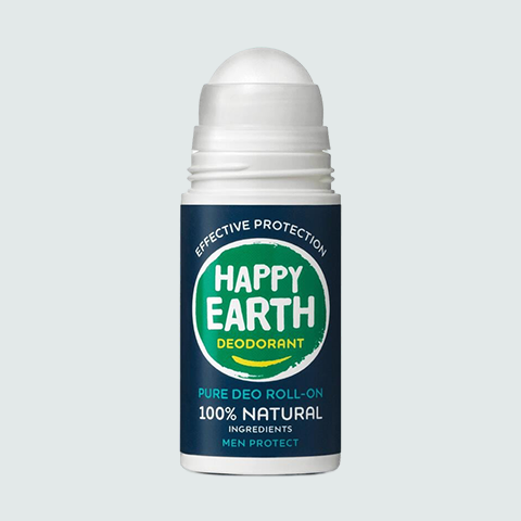 Natuurlijke deodorant