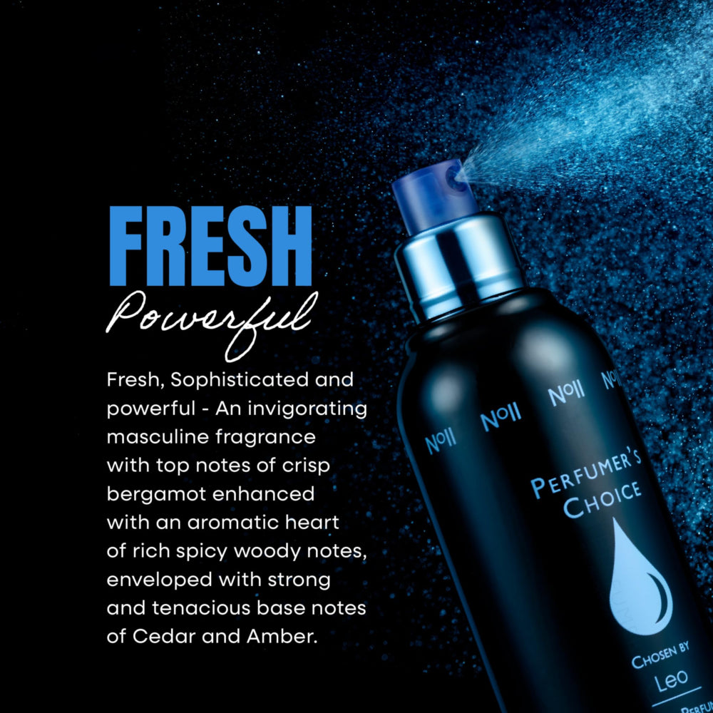 Fresh Powerful Perfumer's Choice Dior Sauvage Dupe