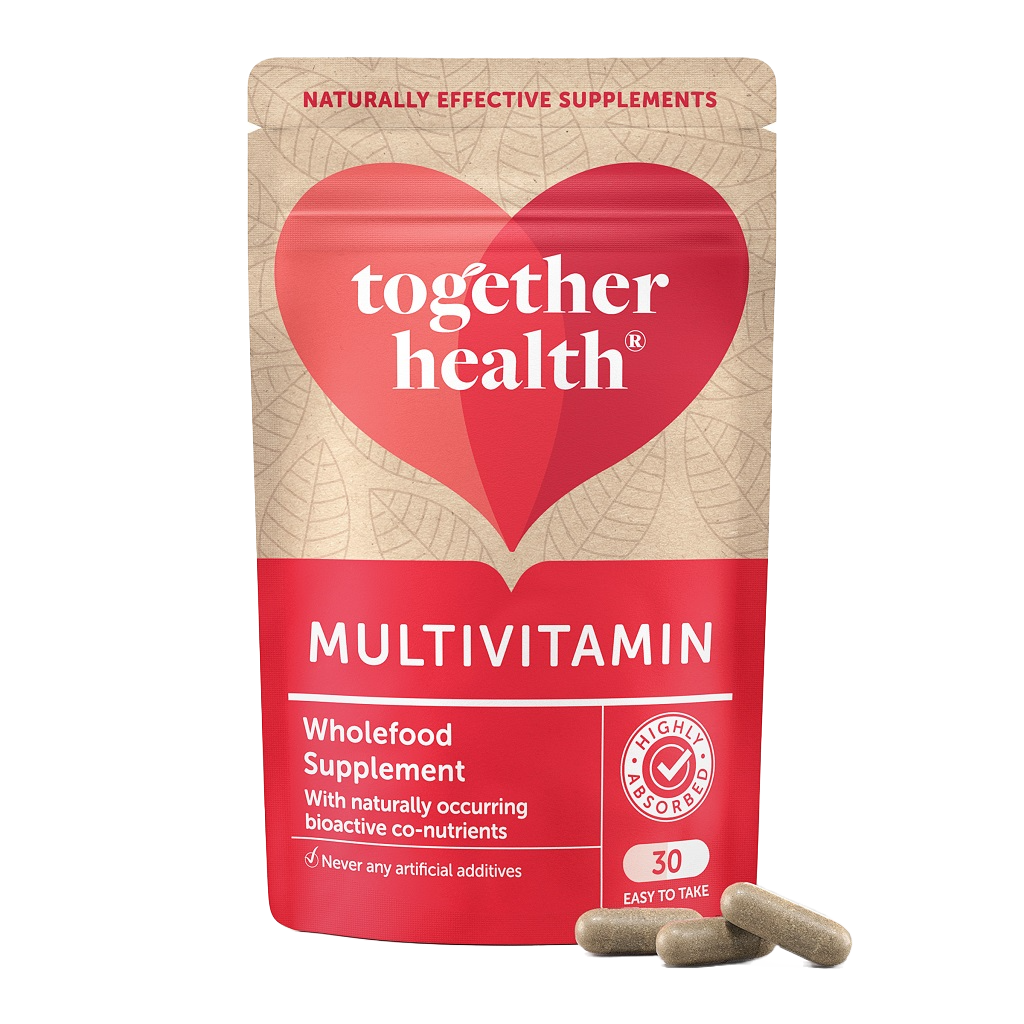 Multivitamine Together Health