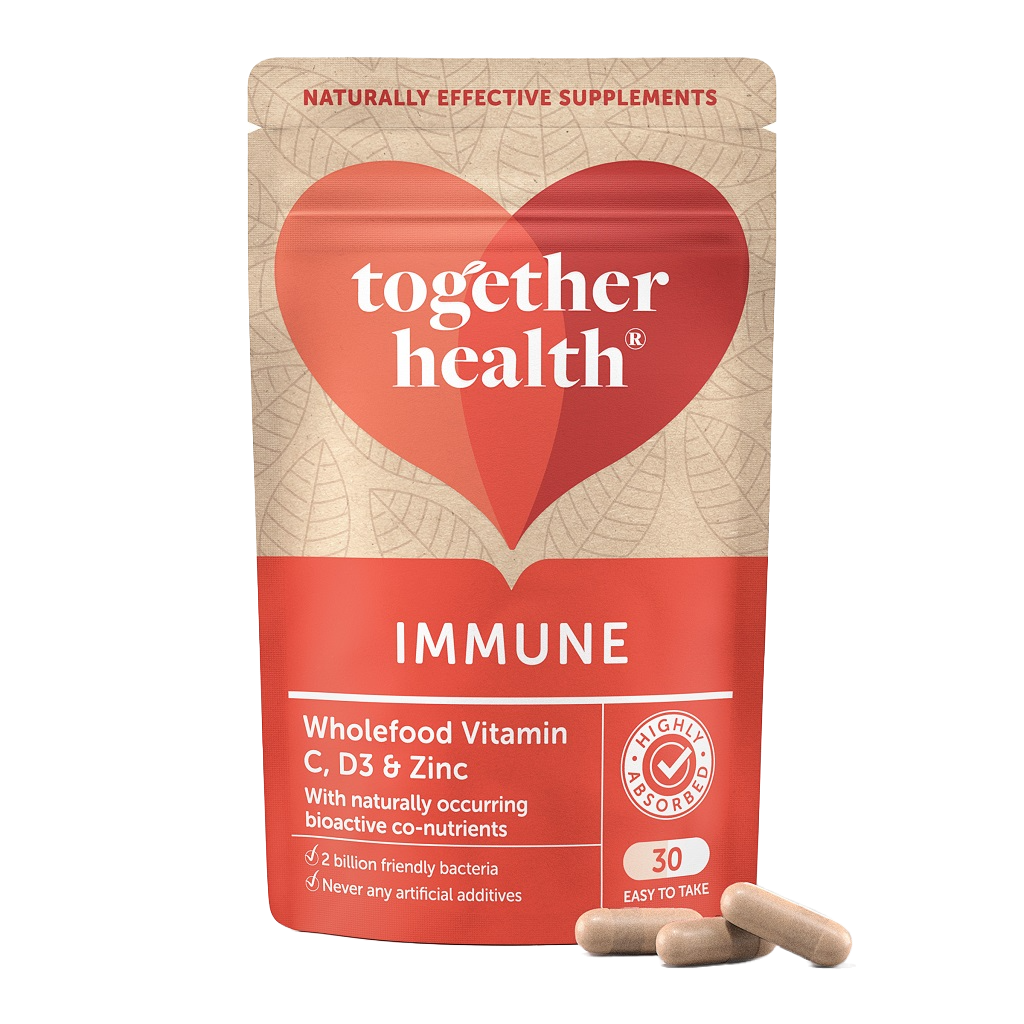 Immune Support Together Health