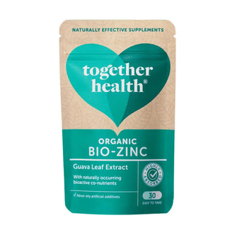Together Health Zinc