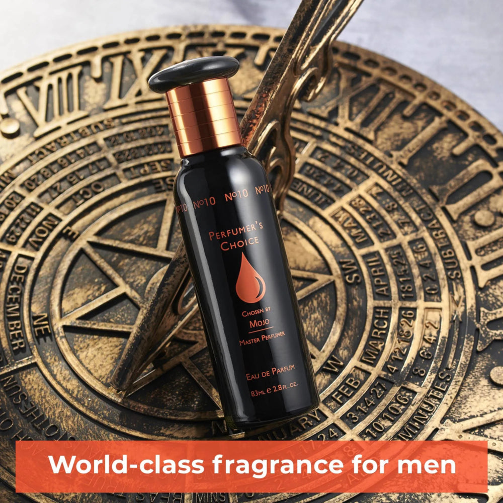 Wereldklasse Parfum voor heren Mojo 83ml Tom Ford Dupe