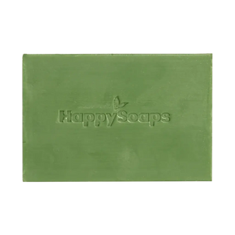 HappySoaps Body Wash Bar - Aloë You Vera Much