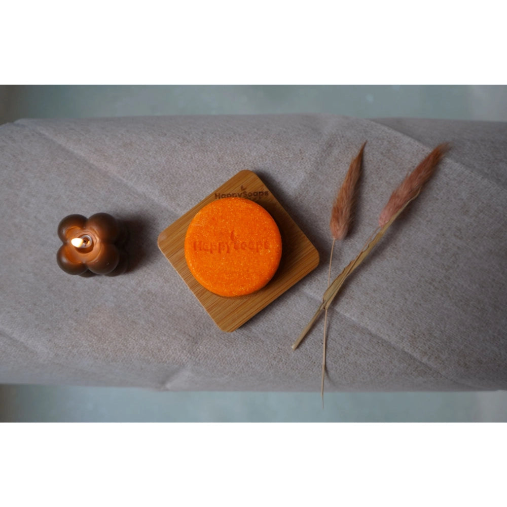 Argan Shampopobar