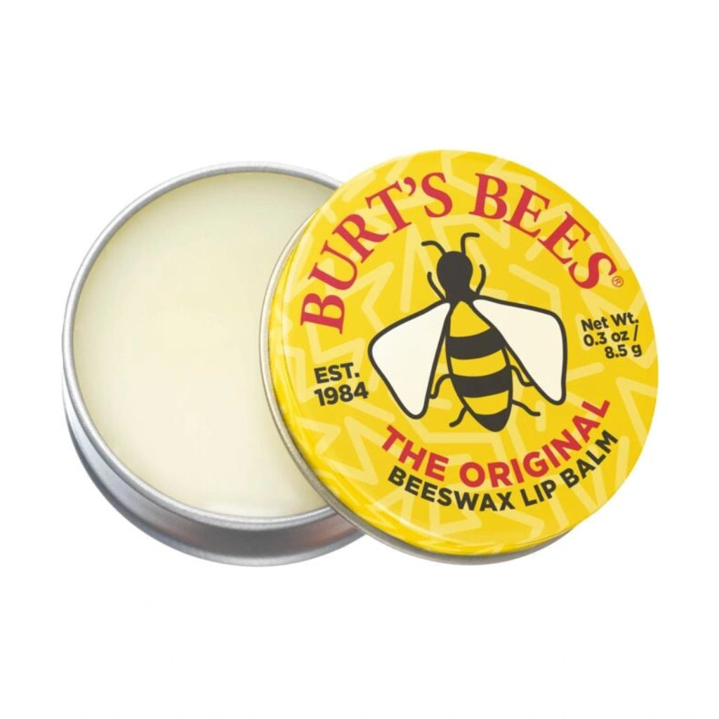 blikje burts bees