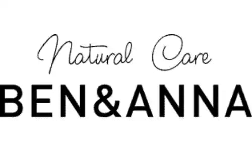 Ben & Anna logo