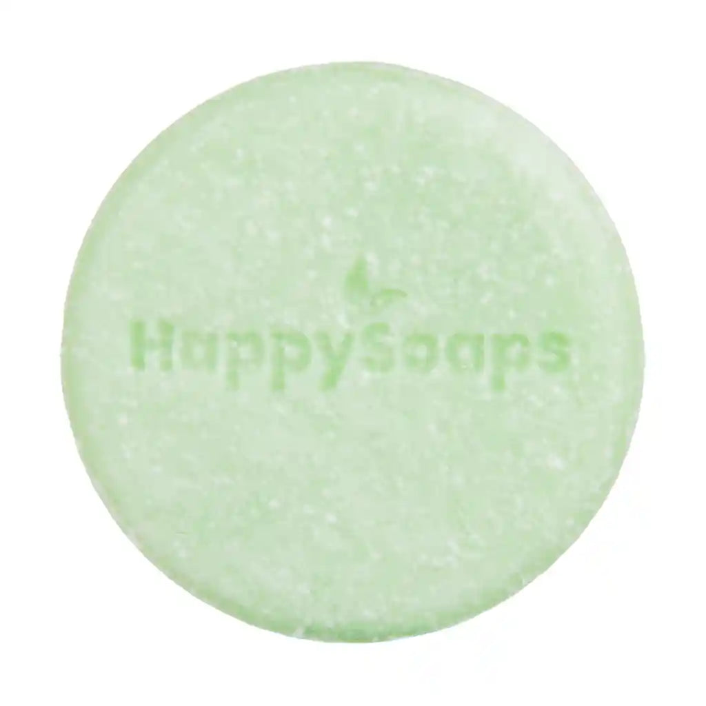 Shampoo Bar Bergamot