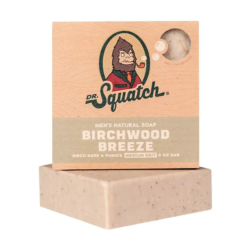 Birchwood Breeze Nederland