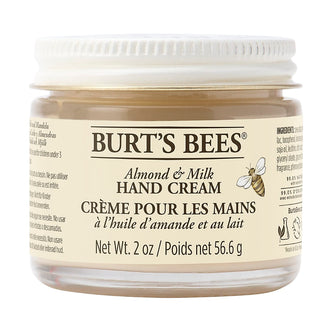 Burts Bees Almond & Milk