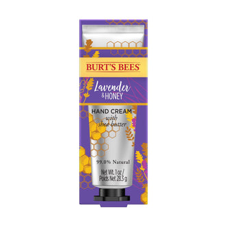 Lavendel & Honing Burt's Bees