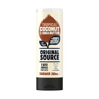 Original Source Coconut shower gel