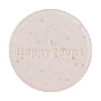 HappySoaps shampoobar kokosnoot