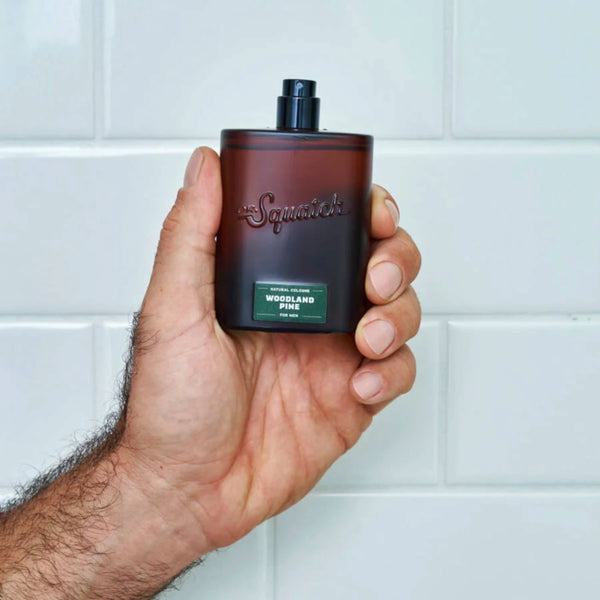 Eau de Cologne