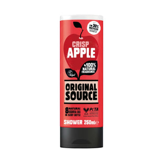 Original Source Shower Gel Crisp Apple