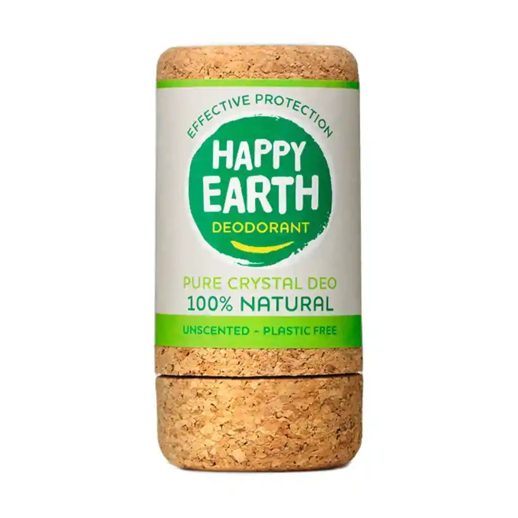 Happy Earth deostick