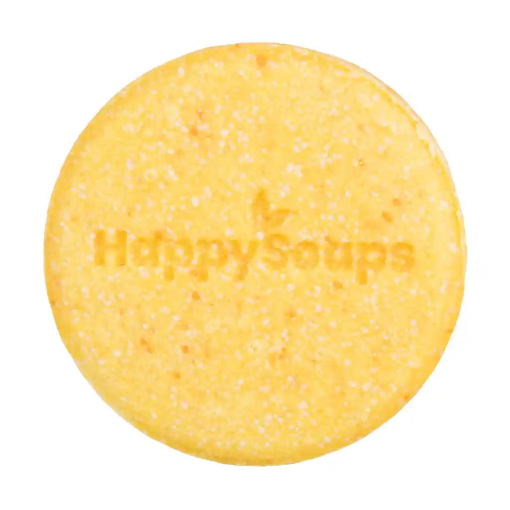 HappySoaps Exotic Ylang Ylang Shampoo Bar