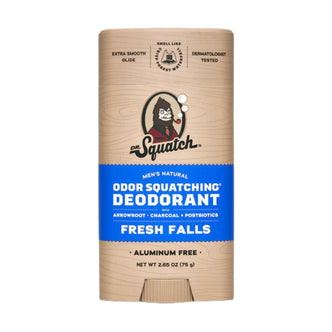 Deodorant Fresh Falls