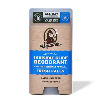 Fresh Falls Onzichtbare Deodorant