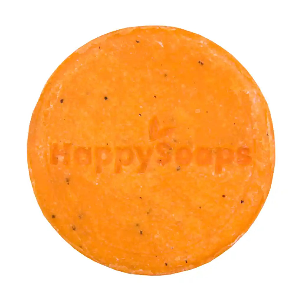 Fruitful Passion HappySoaps