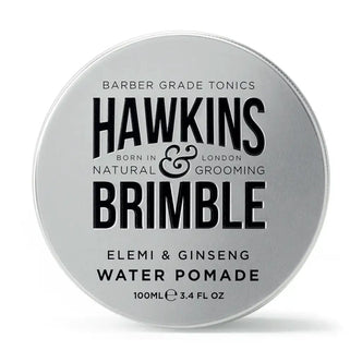 Hawkins & Brimble Water Pomade