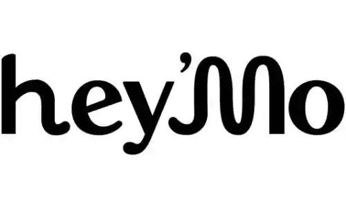hey'Mo logo