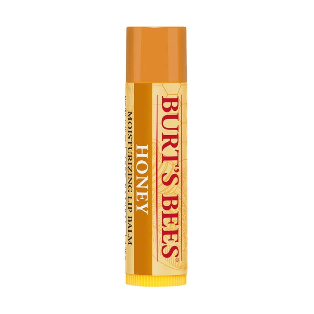 Honey Lip Balm Burts Bees