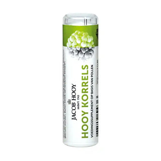 Hooyfree pollen
