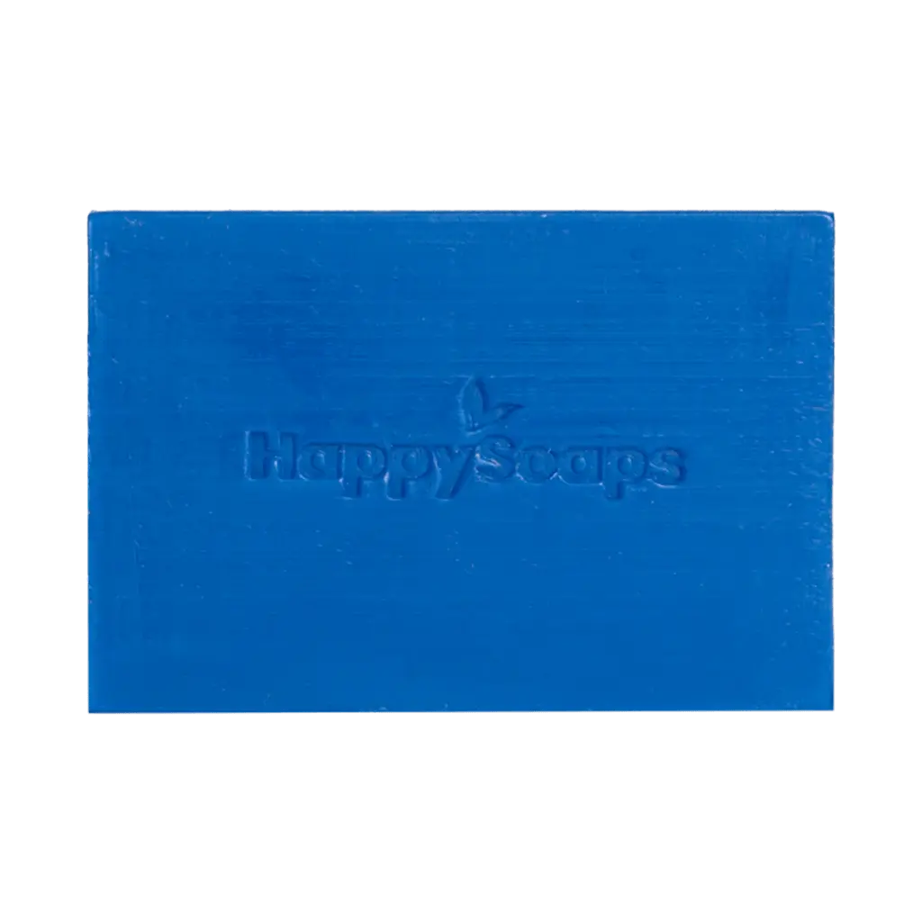 HappySoaps Body Wash Bar - In Need of Vitamin Sea