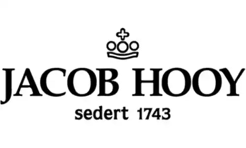 Jacob Hooy logo