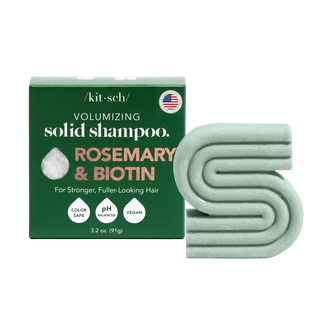 Kitsch Shampoo Biotin & Rozemarijn