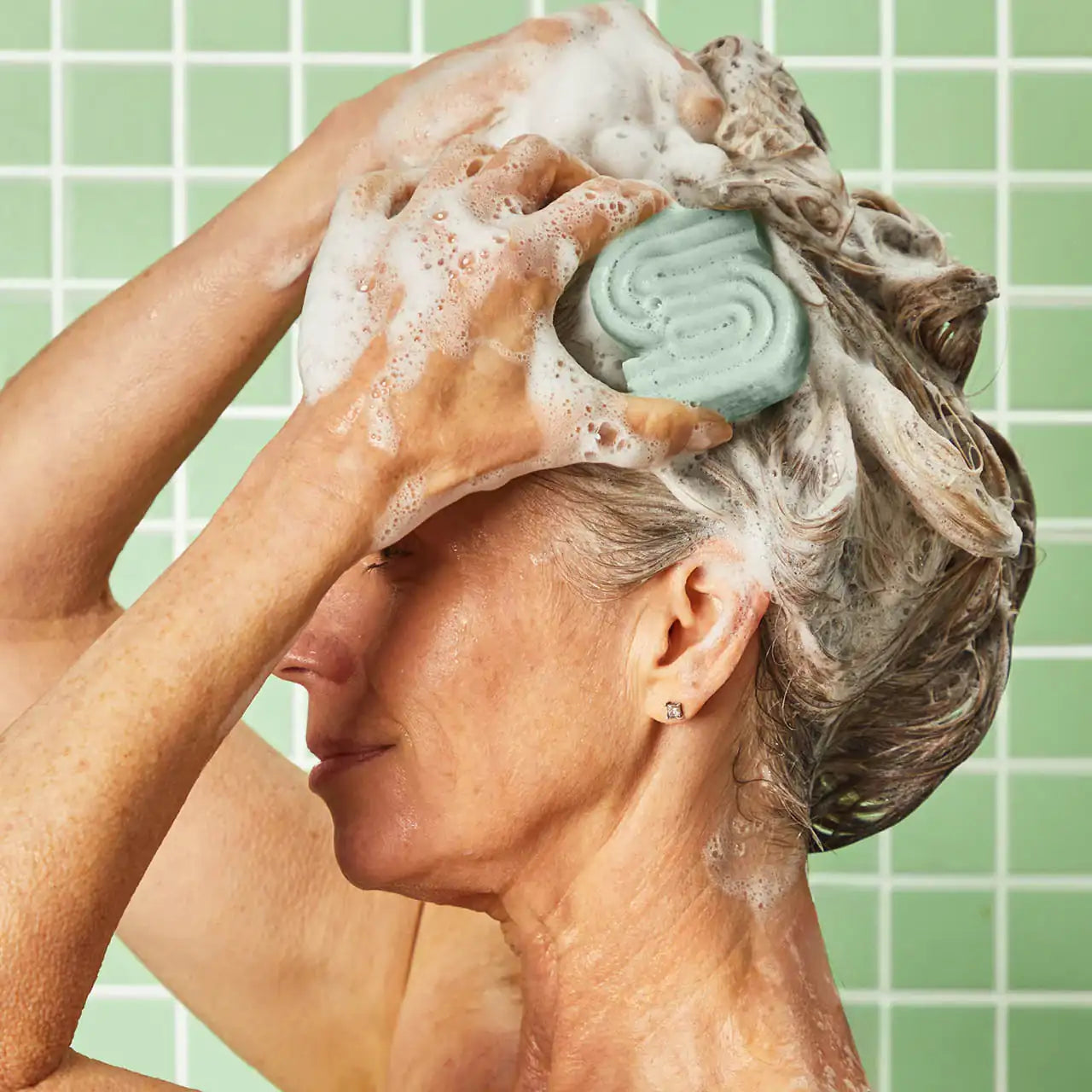 Kitsch Shampoo Rozemarijn