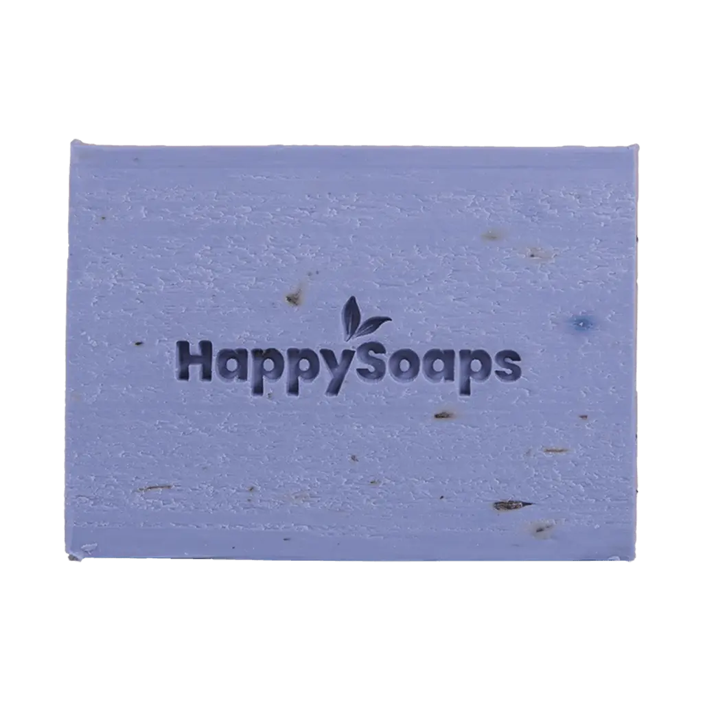 HappySoaps Body Wash Bar - Lavendel