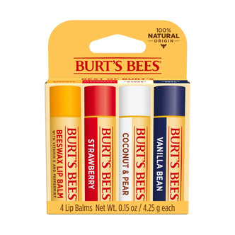 Burt's Bees Best of Burt's