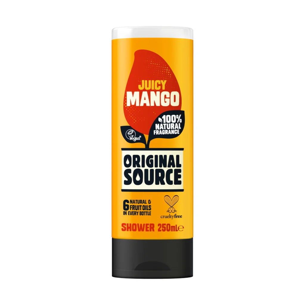 Mango Original Source