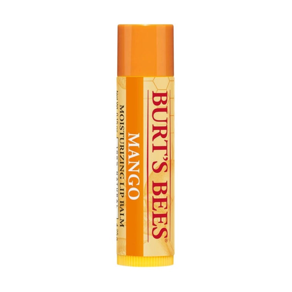 Mango lip balm