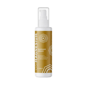 Massage Creme OsiMagnesium