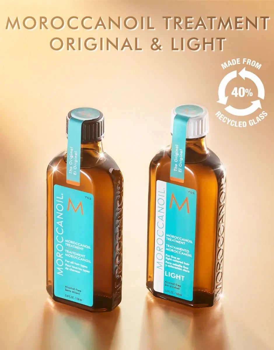 Moroccanoil kopen in Nederland & België