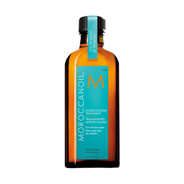 Moroccanoil