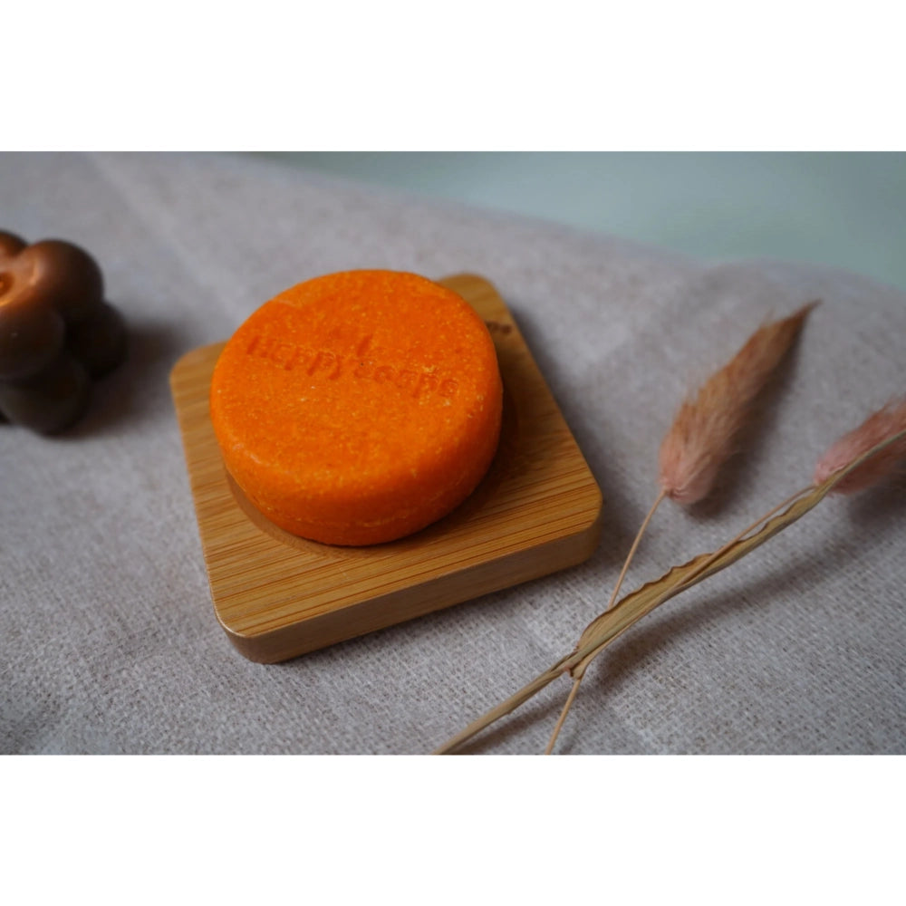 Oil You Need is Argan Shampoobar