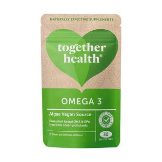 Omega 3 supplement van Together Health