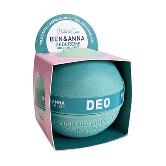 Ben Anna Green Balance natuurlijke deo