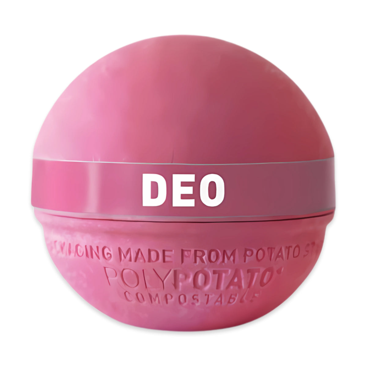 Poly potato deo love me 40 gram