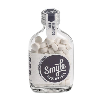 Smyle zonder fluoride