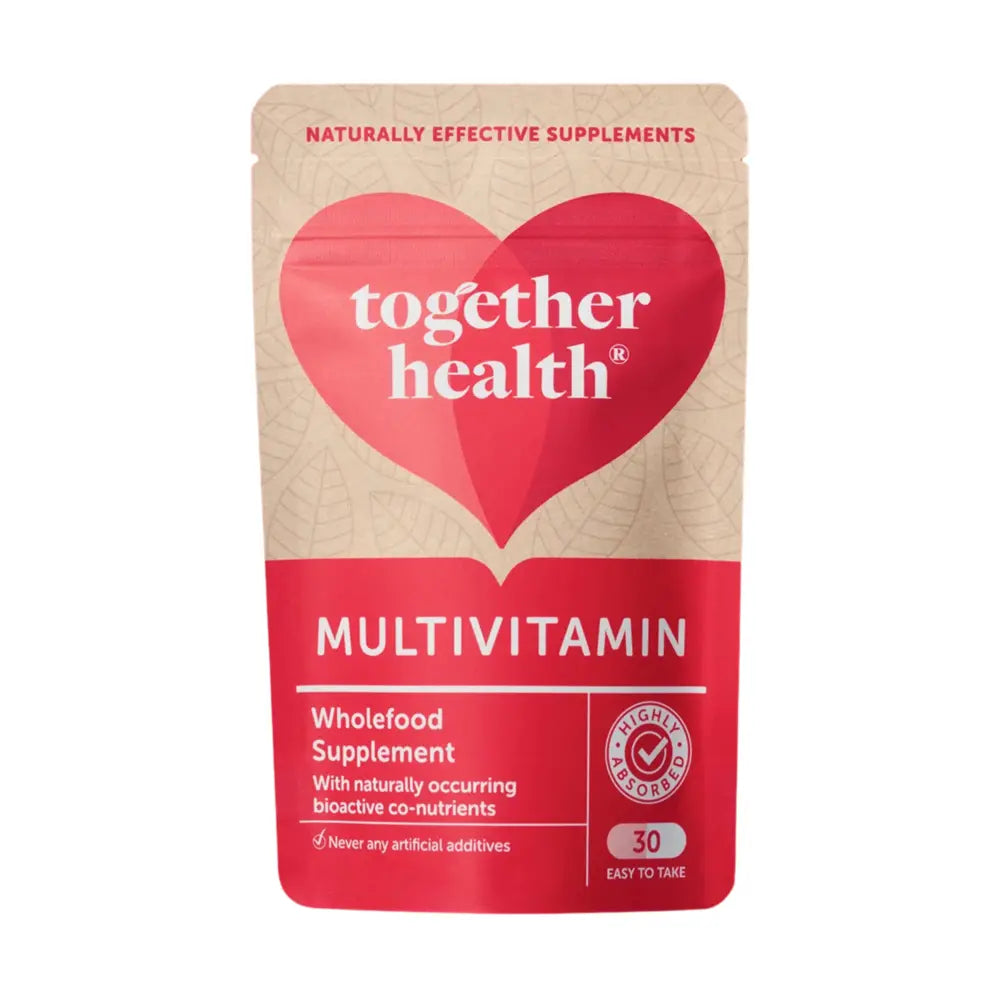 Together Health Multivitamine